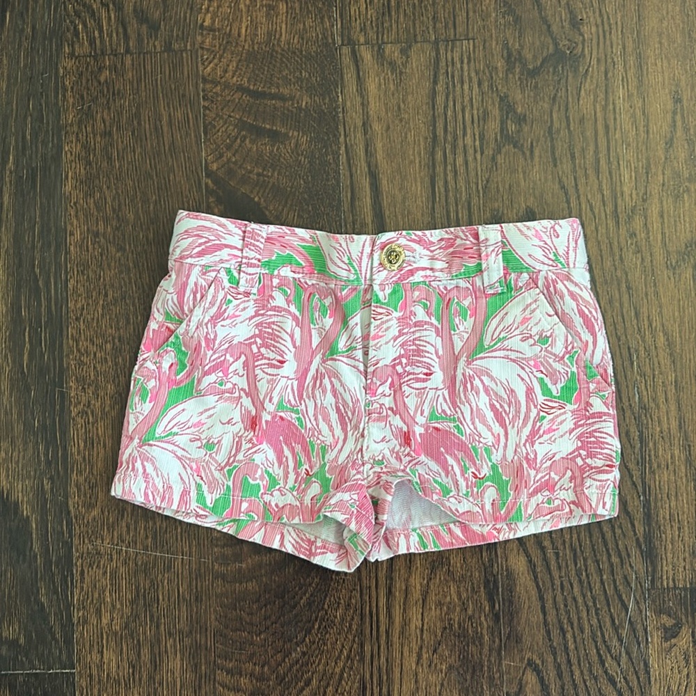 Lily Pulitzer Shorts‎